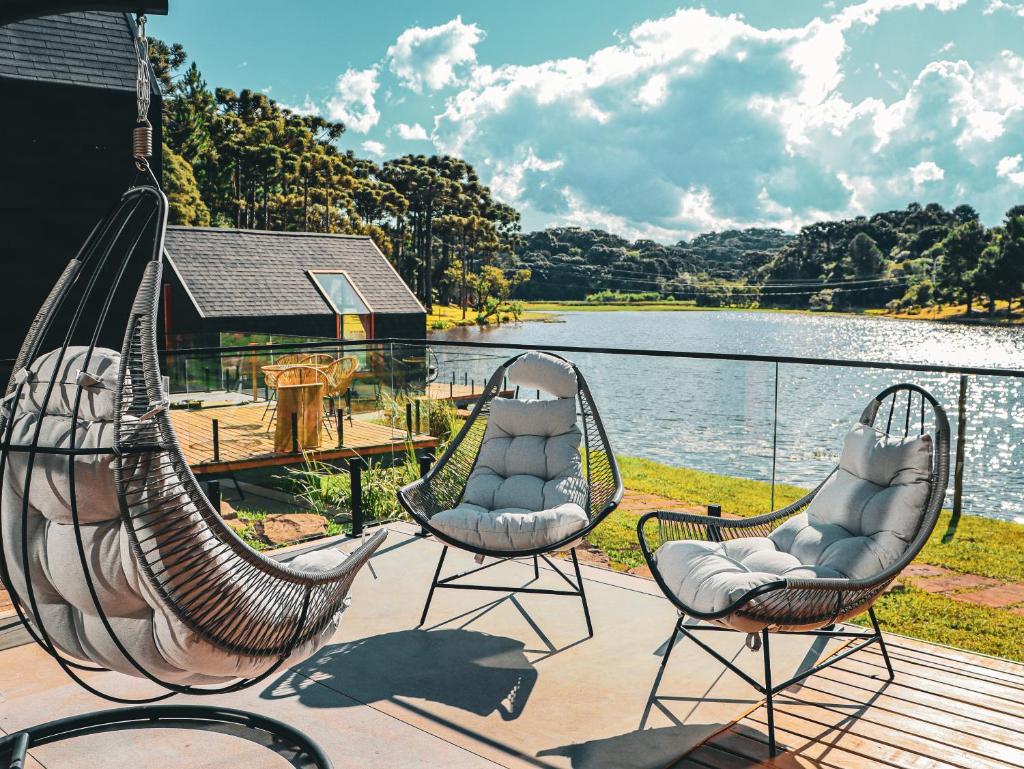 Celeiro Lake Village - Soft Opening photo 1