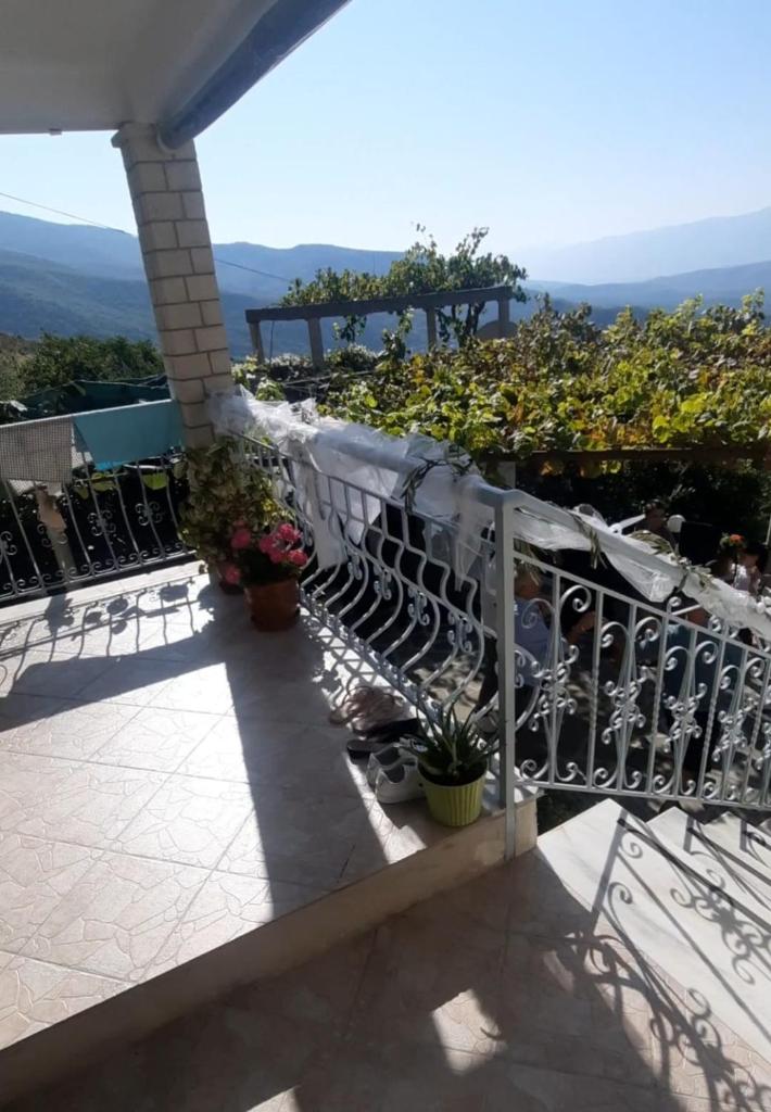 Guest House Xhelili