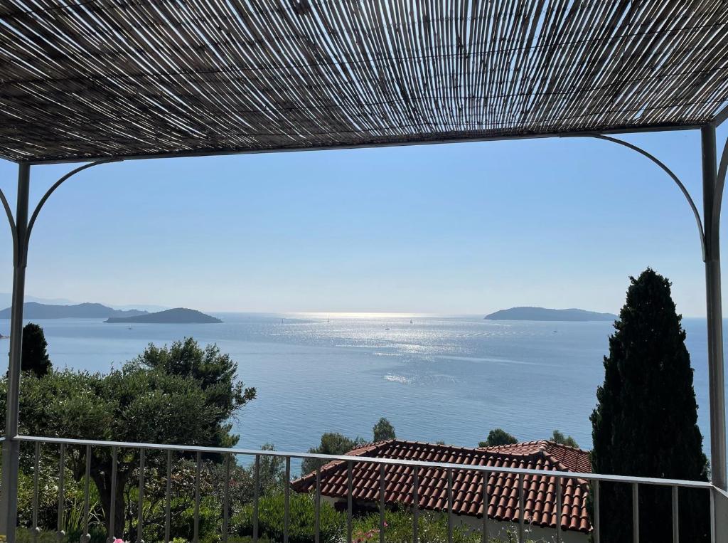 Villa Athena Skiathos photo 1