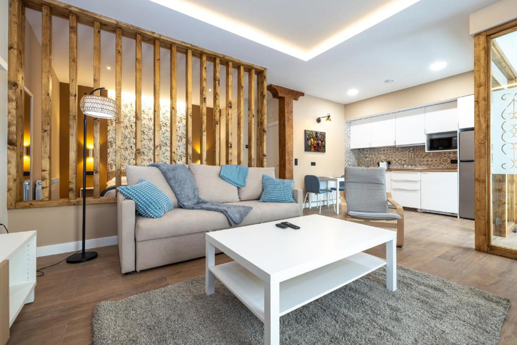 Apartamentos LA CAÑADA DE OSMA photo 3