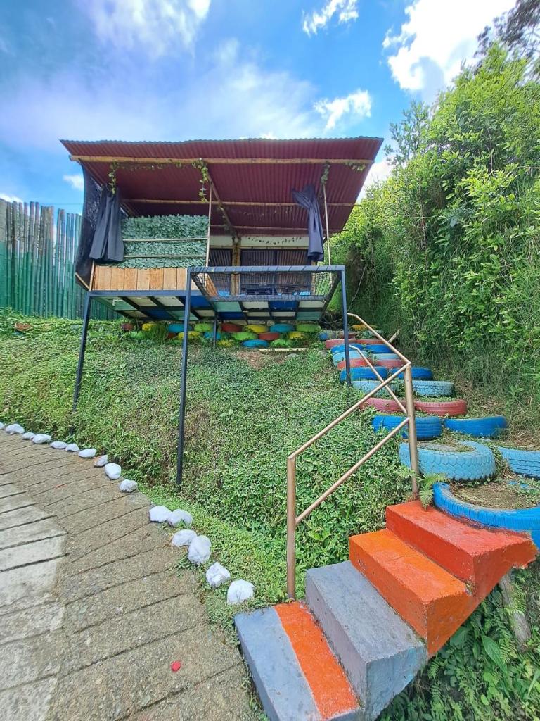 Hotel Glamping Horse photo 4