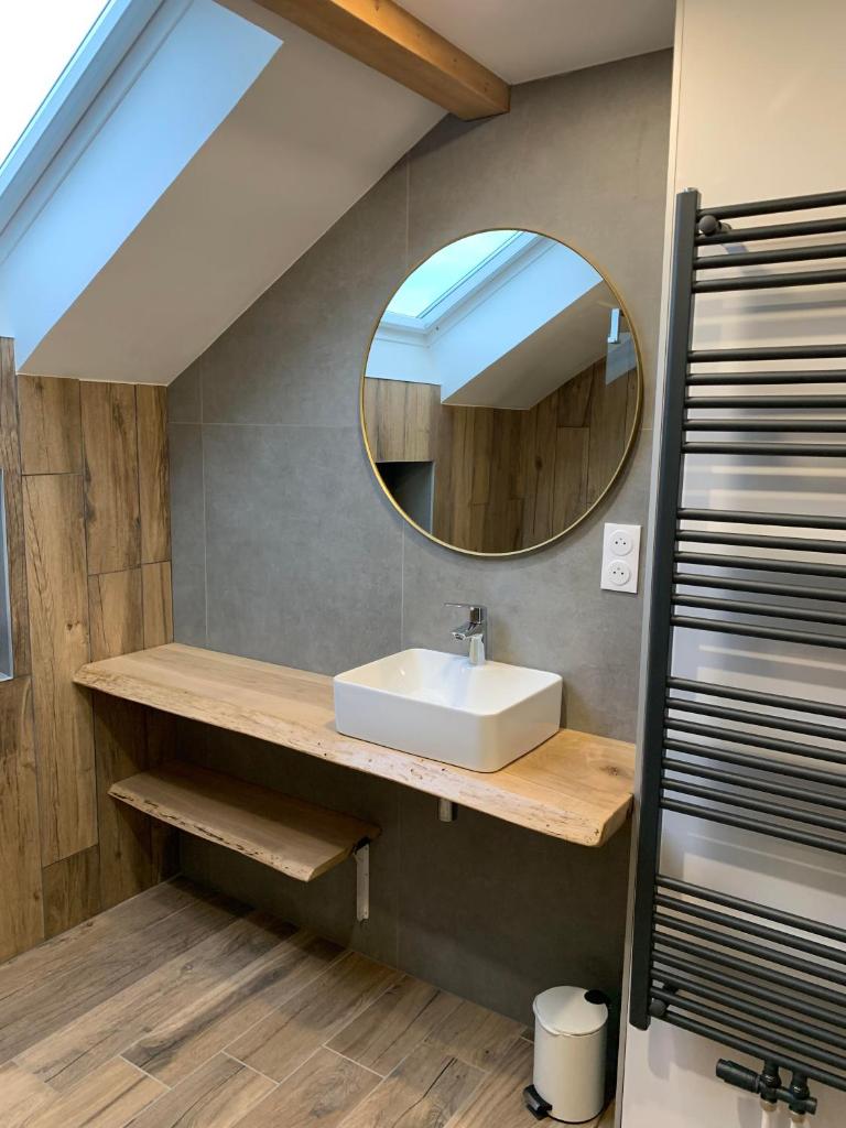 Maison familiale avec vue sur les pistes photo 3