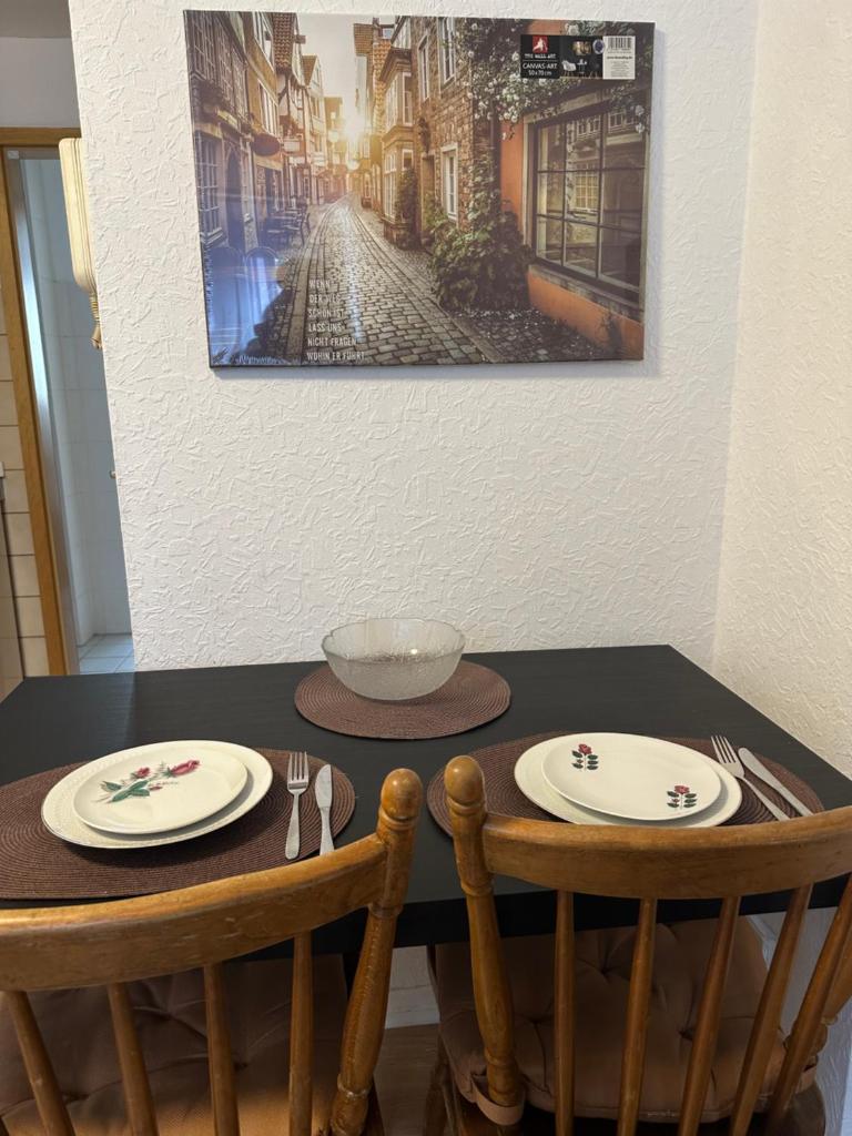 City Wohnung 12 photo 1