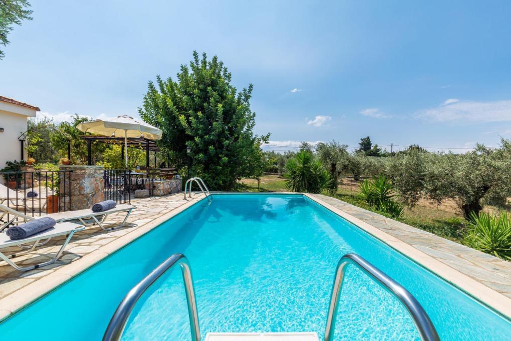 Villa Ioanna photo 1