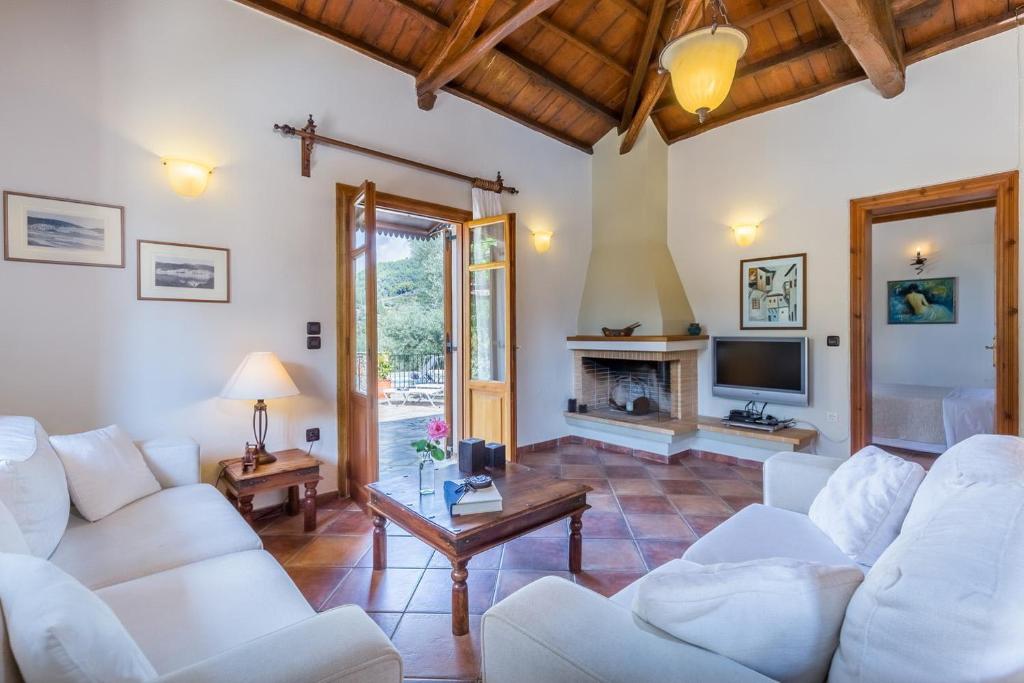 Villa Ioanna photo 4