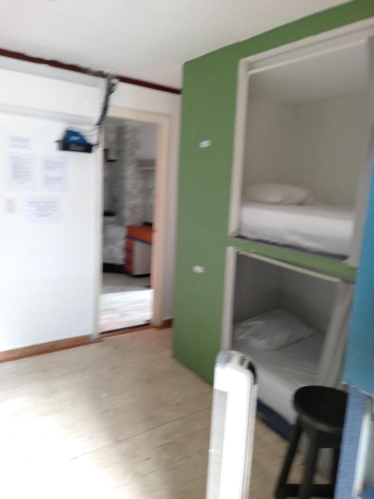 Casa hotel