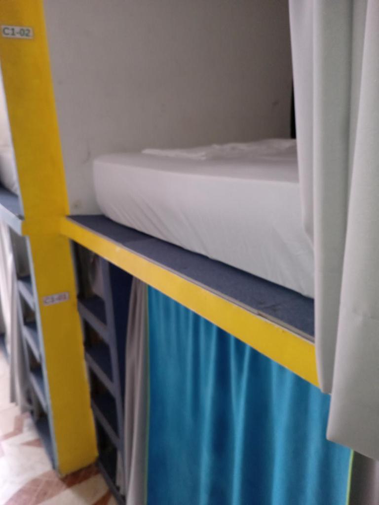 Casa hotel photo 1