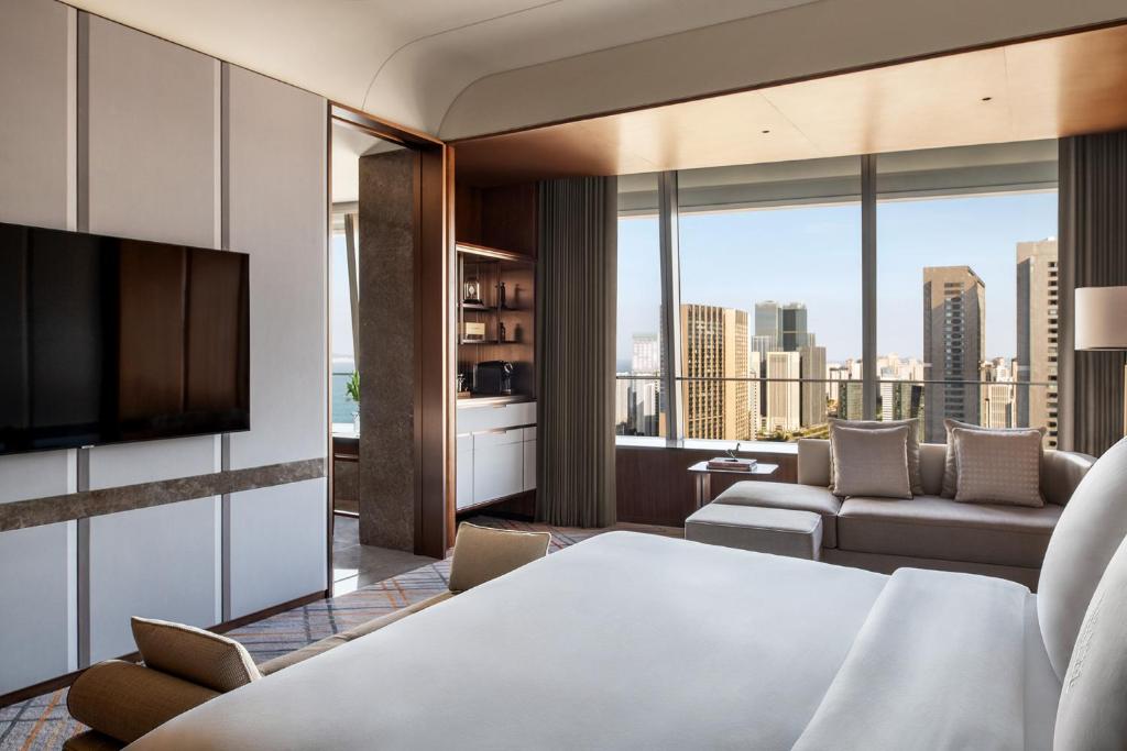 Four Seasons Hotel Dalian photo 3