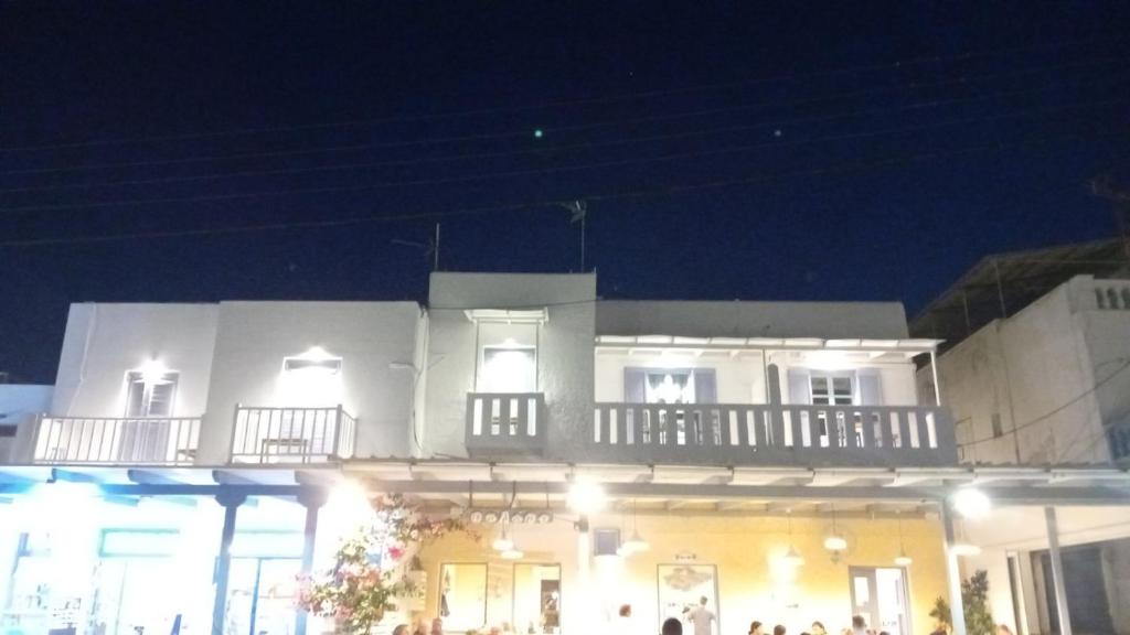 Eleios Hotel Serifos photo 3