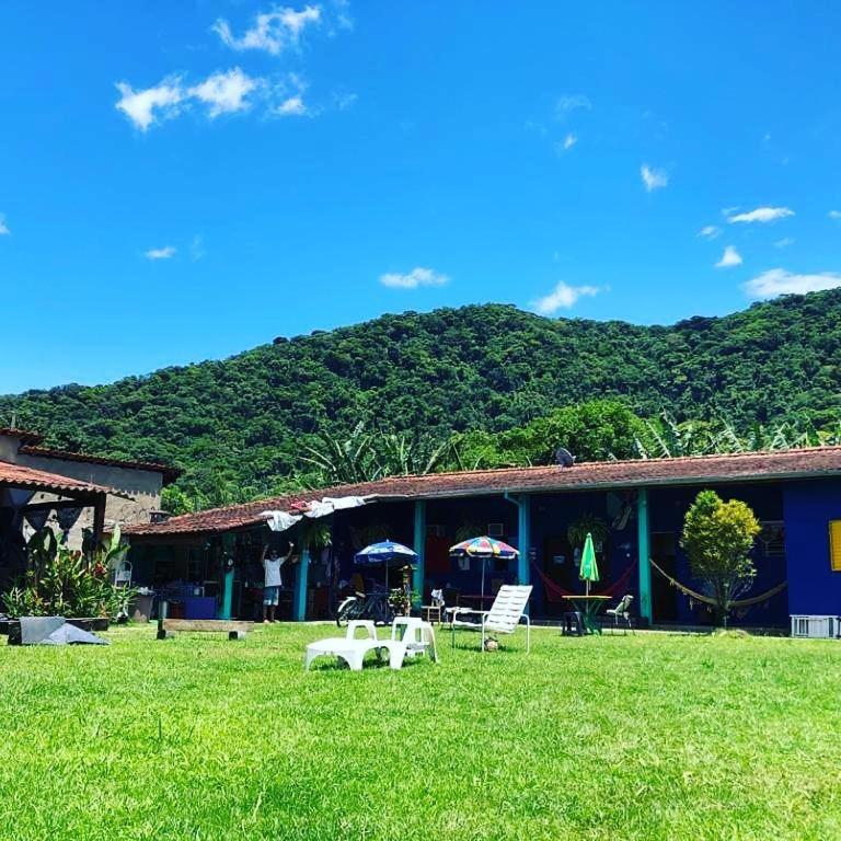 Farah Camping Smartcamp hospedagem econômica photo 4