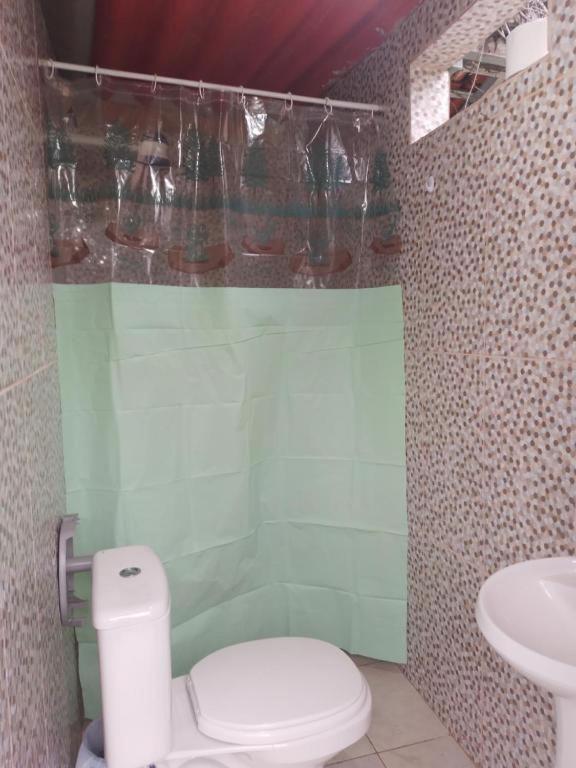 Farah Camping Smartcamp hospedagem econômica photo 3