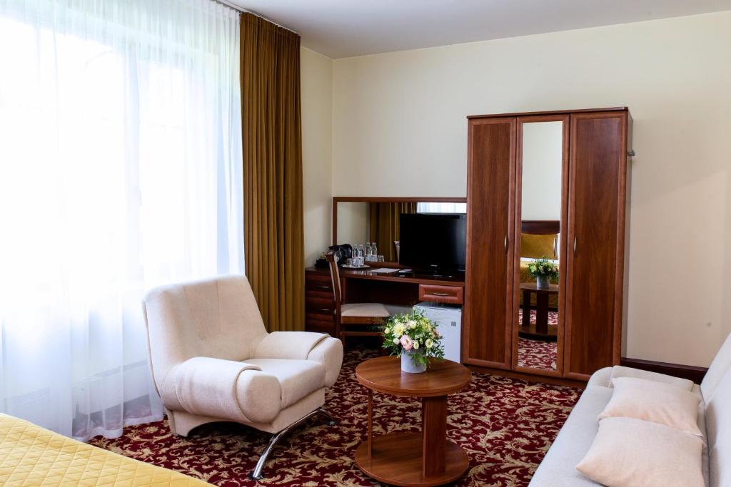 Hotel Violeta photo 2