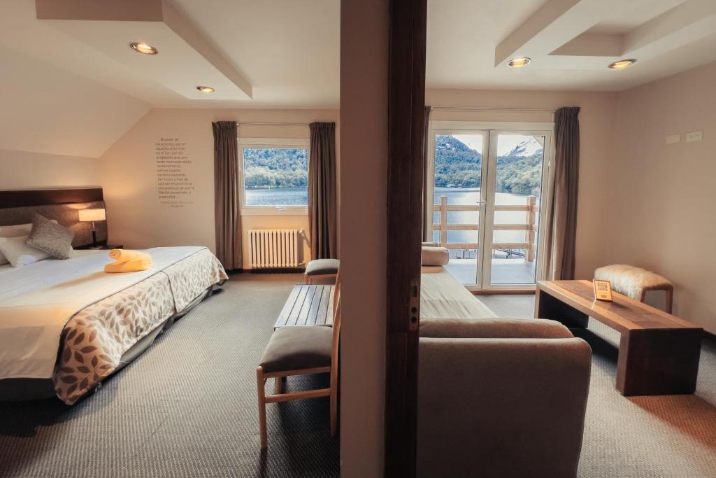 Hotel Puerto Blest photo 4