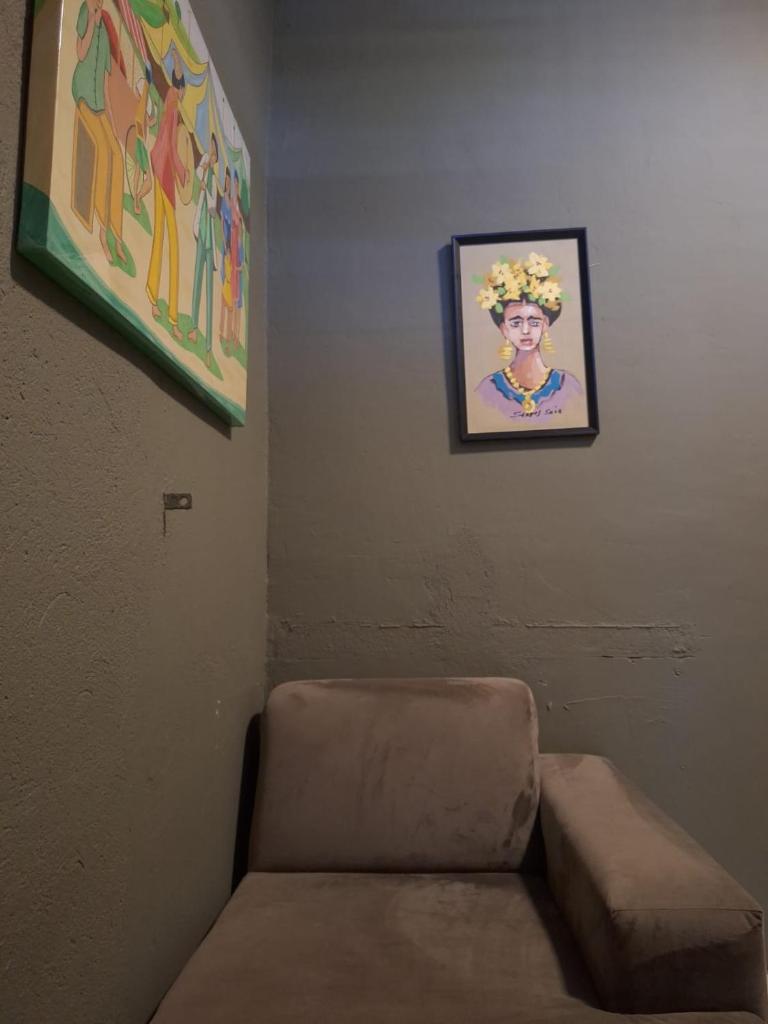 Casa Frida 3