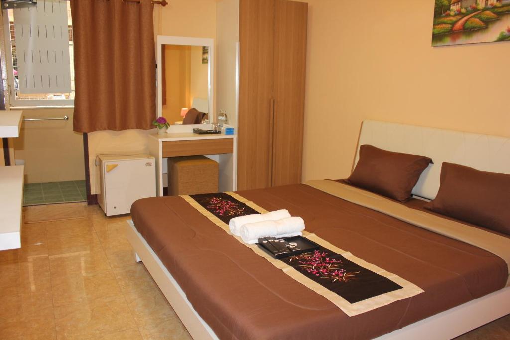 Navavilla Serviced Apartment photo 2
