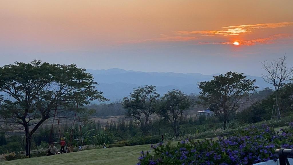 Baan Rai Somkiat Homestay Saraburi photo 4