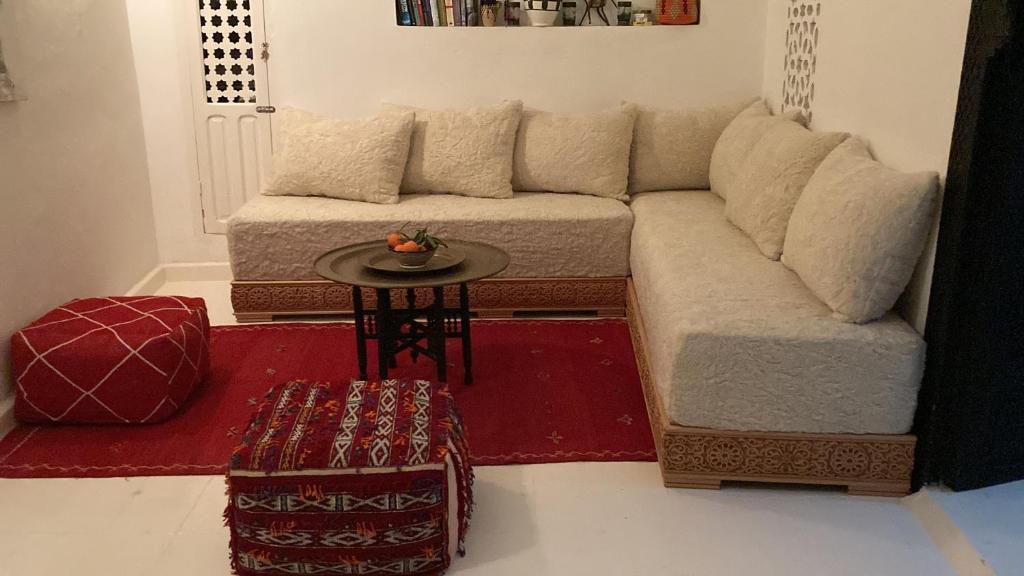 Dar Said photo 1