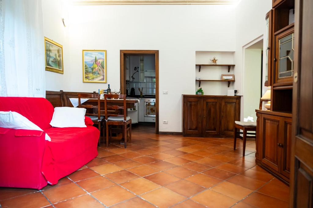 Casa degli Affreschi Tuscany photo 1