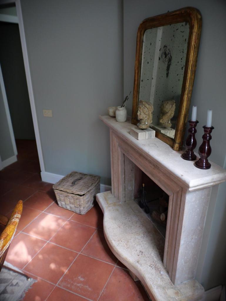 Entire country house one step away from Rome photo 4