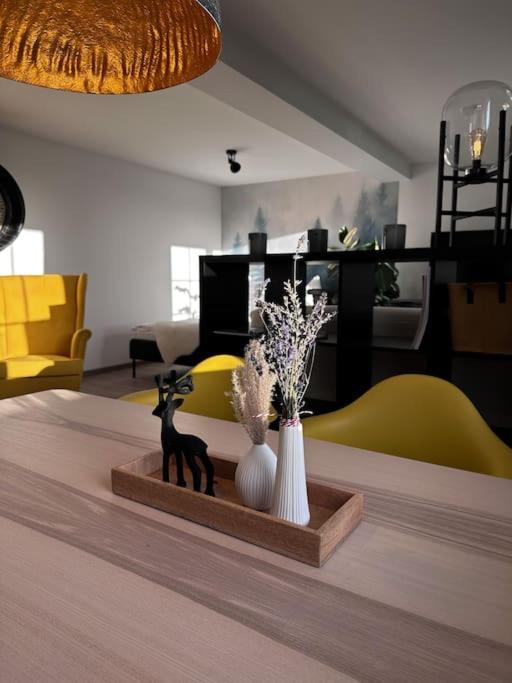 Urban Apartments Weimarer Land photo 3
