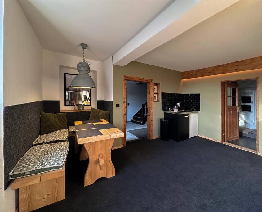 Urban Apartments Weimarer Land photo 4