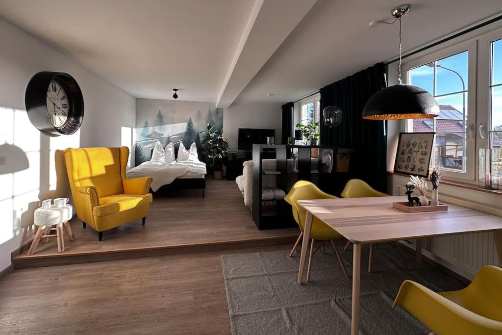 Urban Apartments Weimarer Land