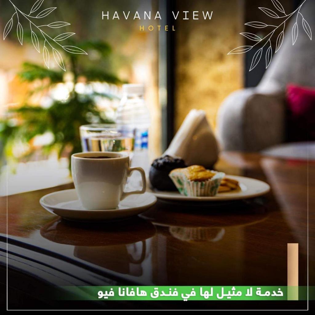 Havana View hotel photo 4