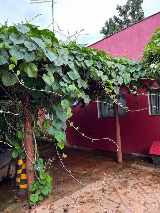 Casa para locação no período da Tecnoshow Comigo 2024 photo 3