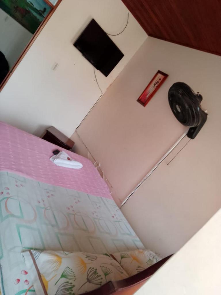 Samantha Hotel photo 1
