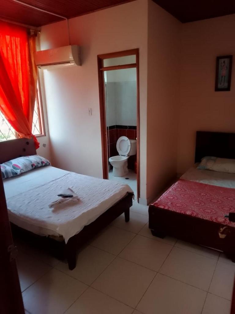 Samantha Hotel photo 2