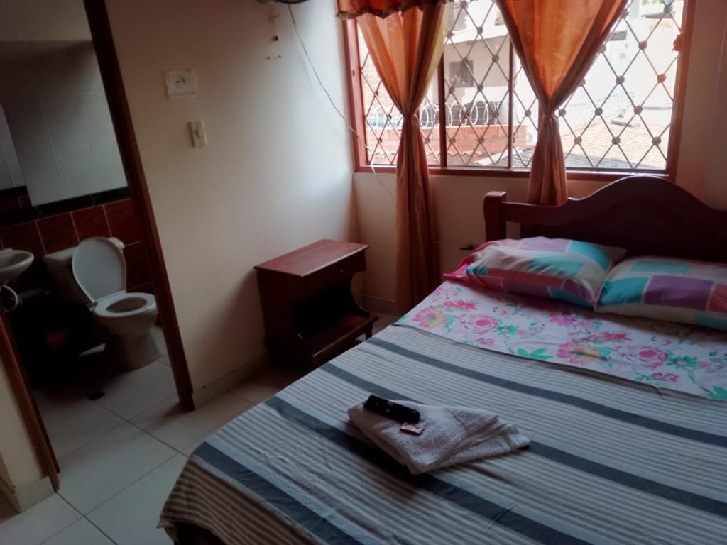 Samantha Hotel photo 4
