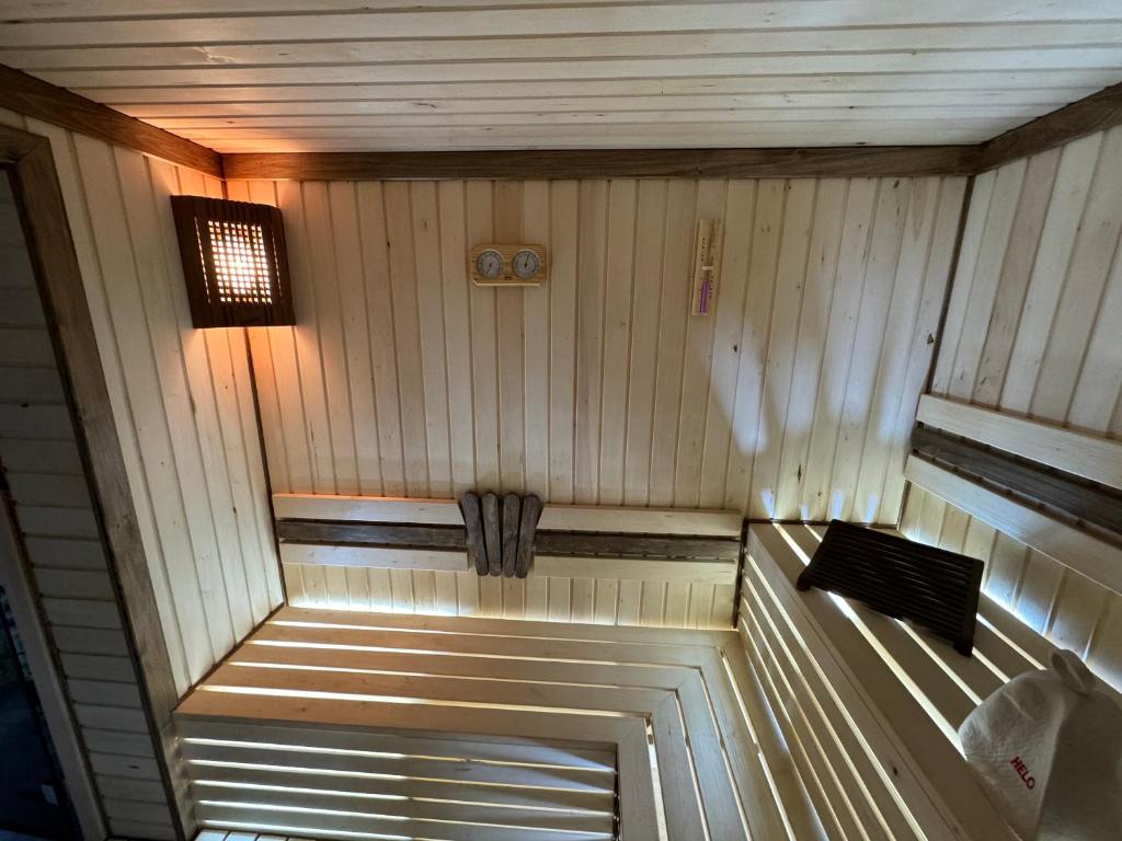 Qafqaz VIP Villa photo 1