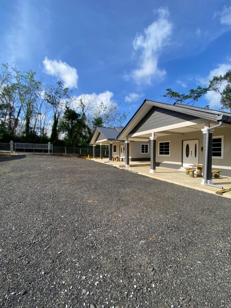 D' Batu Hampar Homestay R1