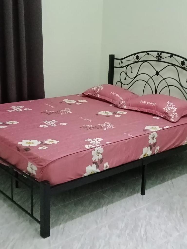 D' Batu Hampar Homestay R1 photo 2