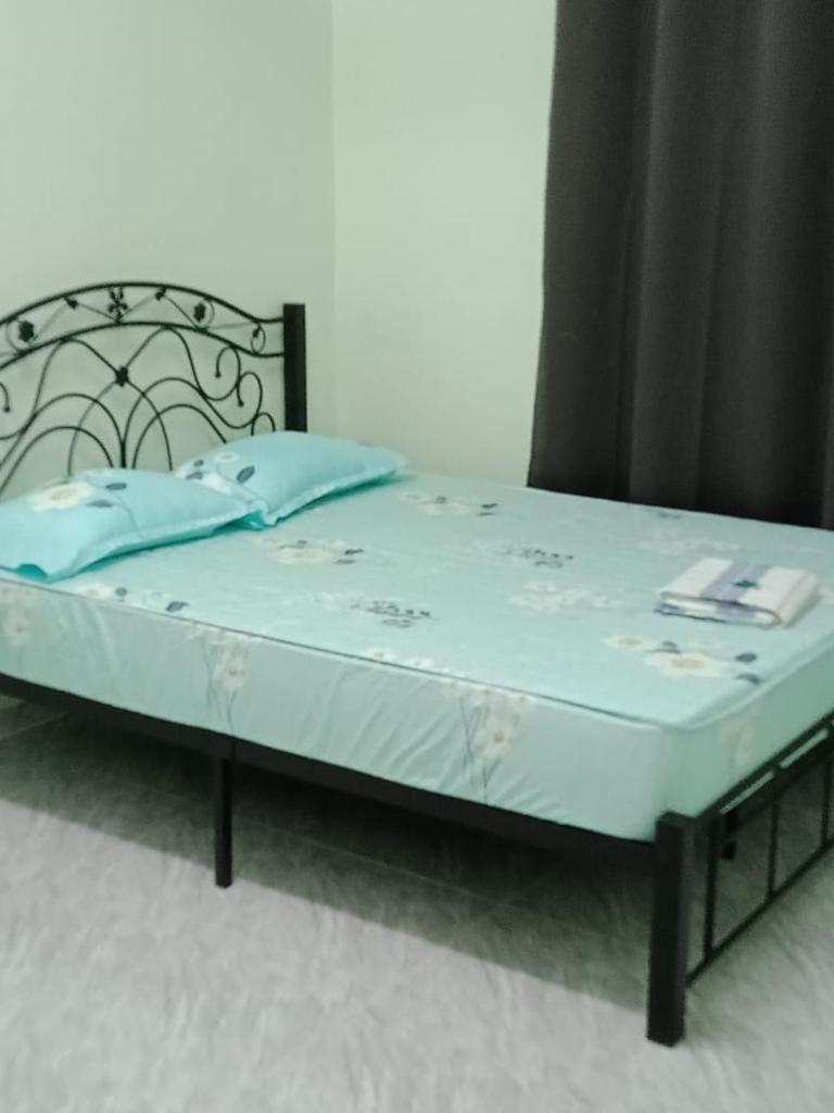 D' Batu Hampar Homestay R1 photo 4