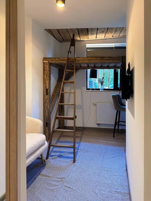Cosy Weimarer Apartment photo 2