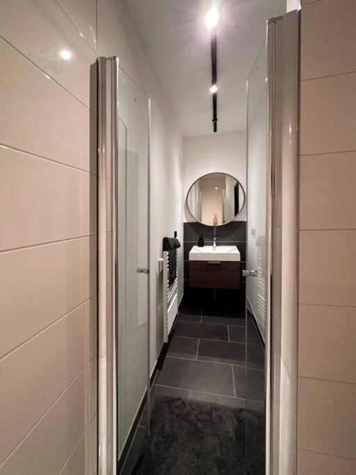 Cosy Weimarer Apartment photo 3