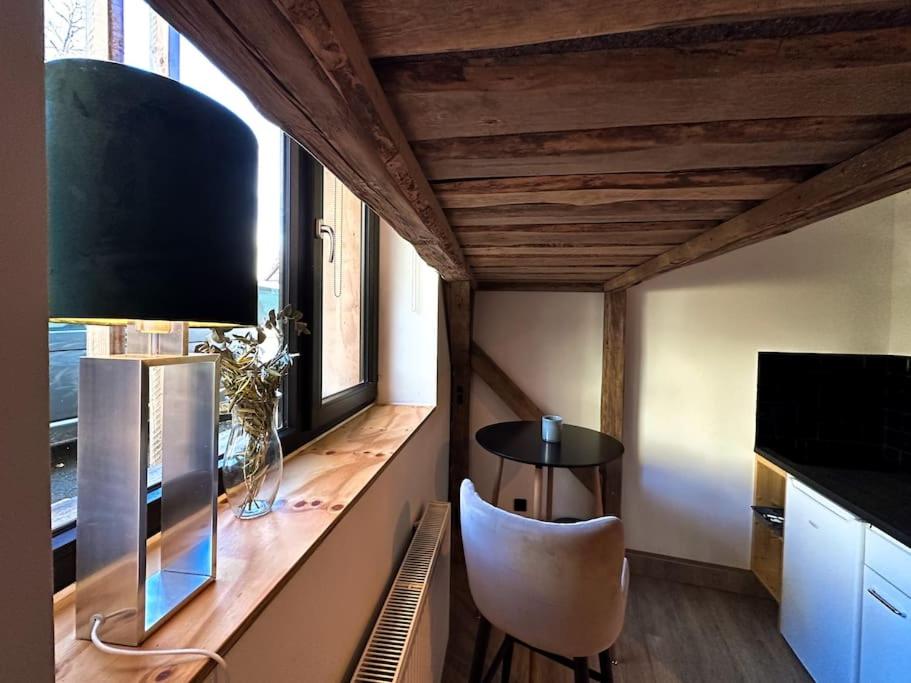 Cosy Weimarer Apartment photo 4