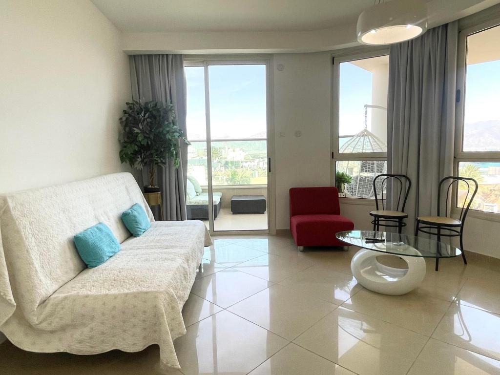 2BR VACATION HOME EILAT photo 2