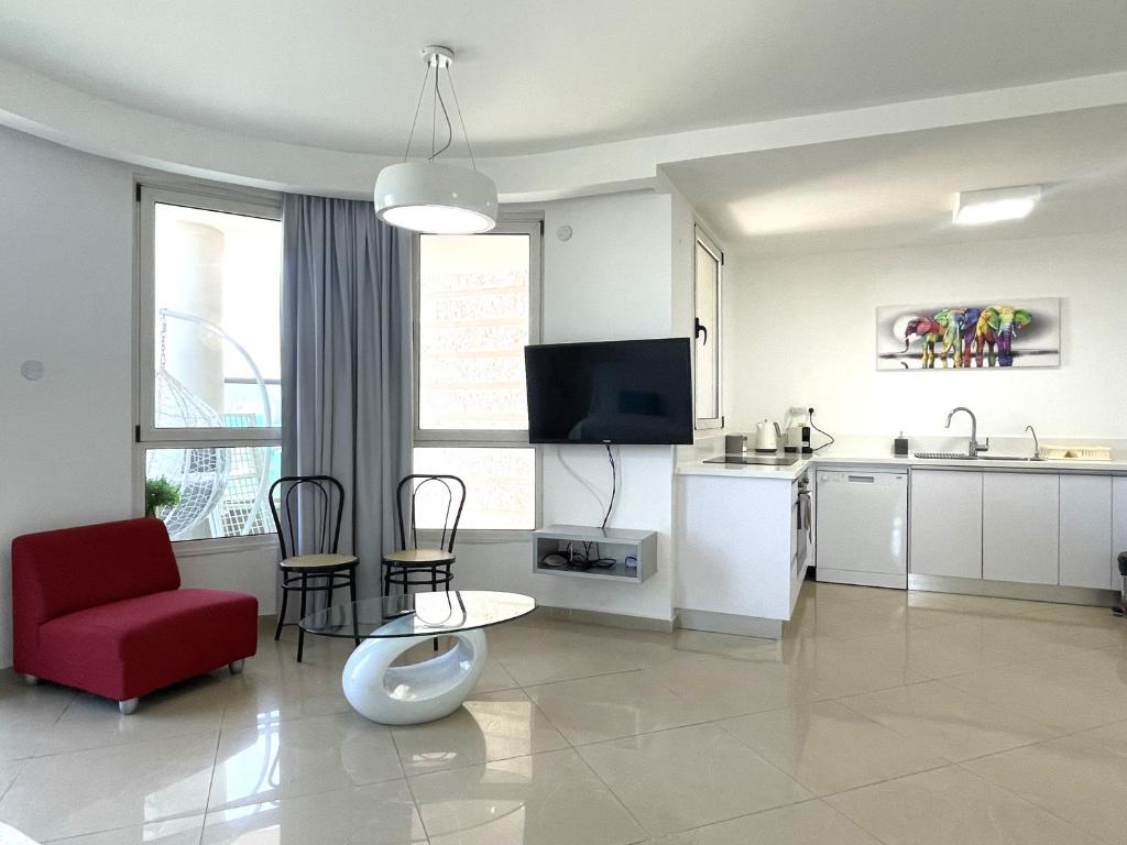 2BR VACATION HOME EILAT photo 4