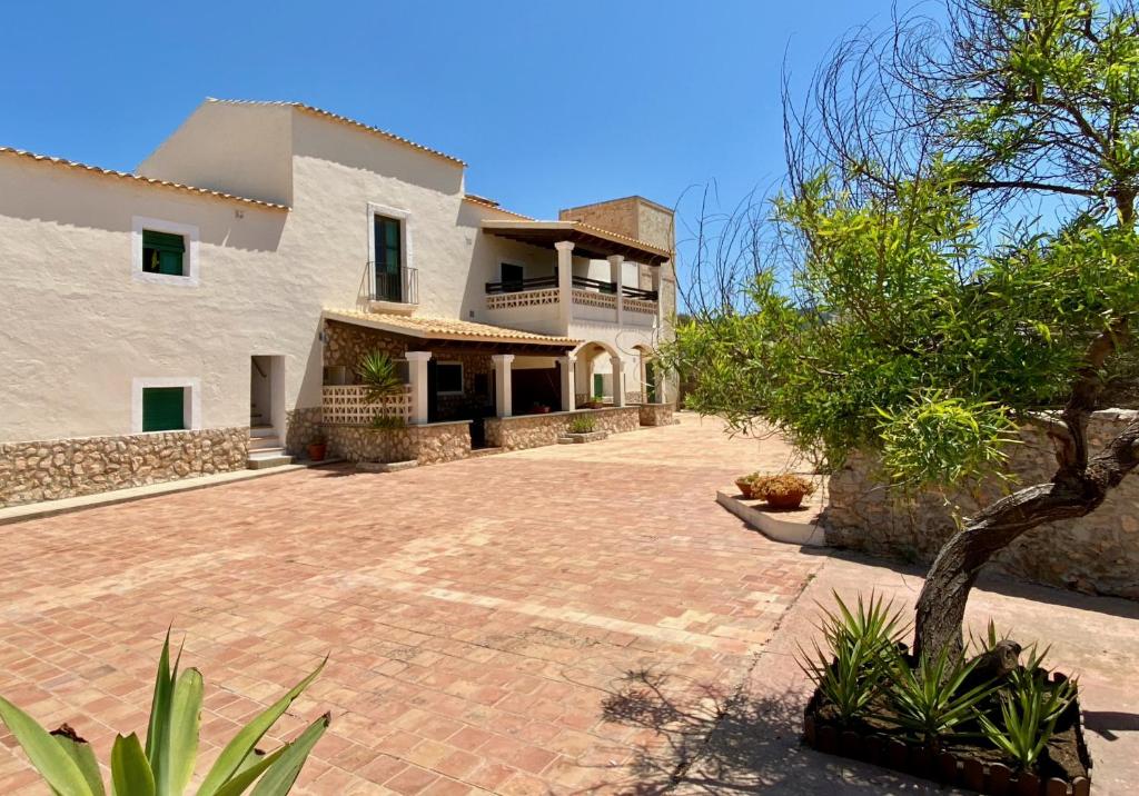 Apartments Campanitx - Astbury Formentera photo 1