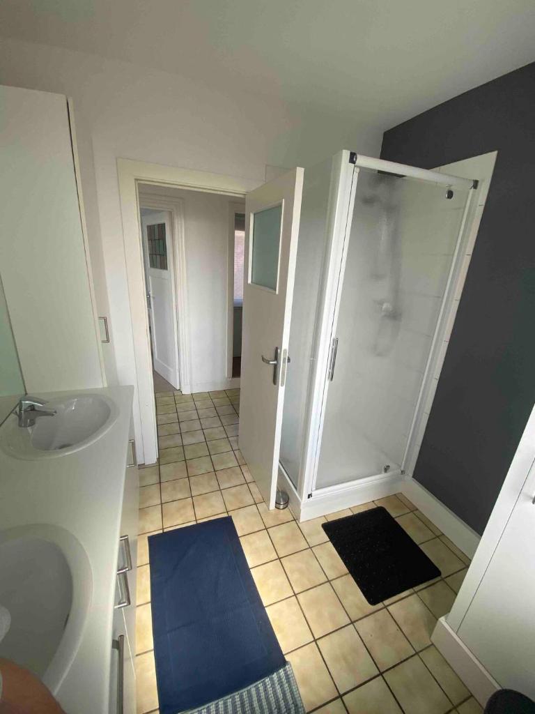 Bel appartement spacieux Verviers photo 1