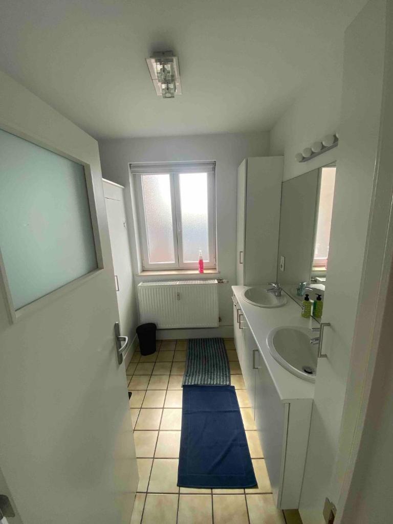 Bel appartement spacieux Verviers photo 2