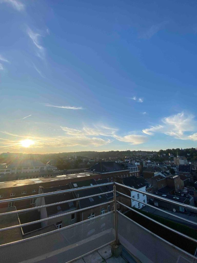 Bel appartement spacieux Verviers photo 3