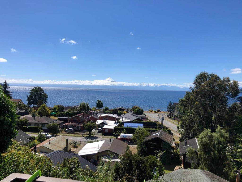 Frutillar skyline photo 1