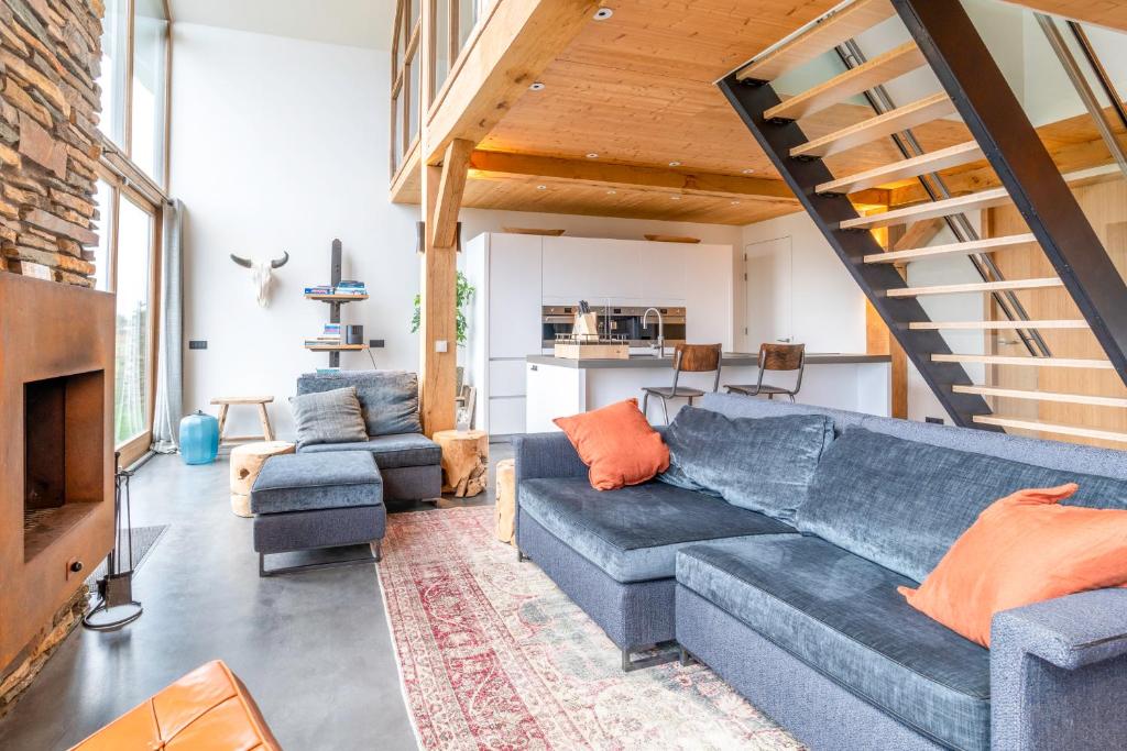 Buytenplaats Villa 191 photo 2