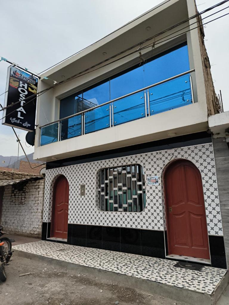 Hostal Venecia