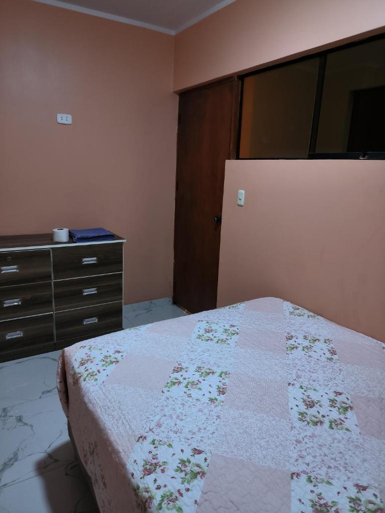 Hostal Venecia photo 4