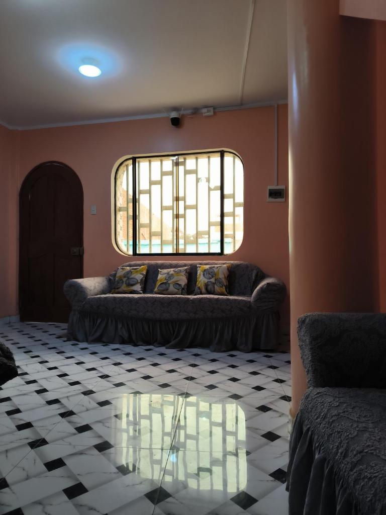 Hostal Venecia photo 2