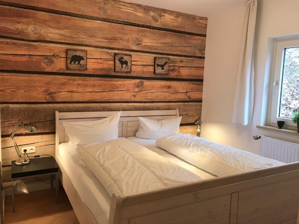 Platell Ferienhausverwaltung Sankt Andreasberg photo 4